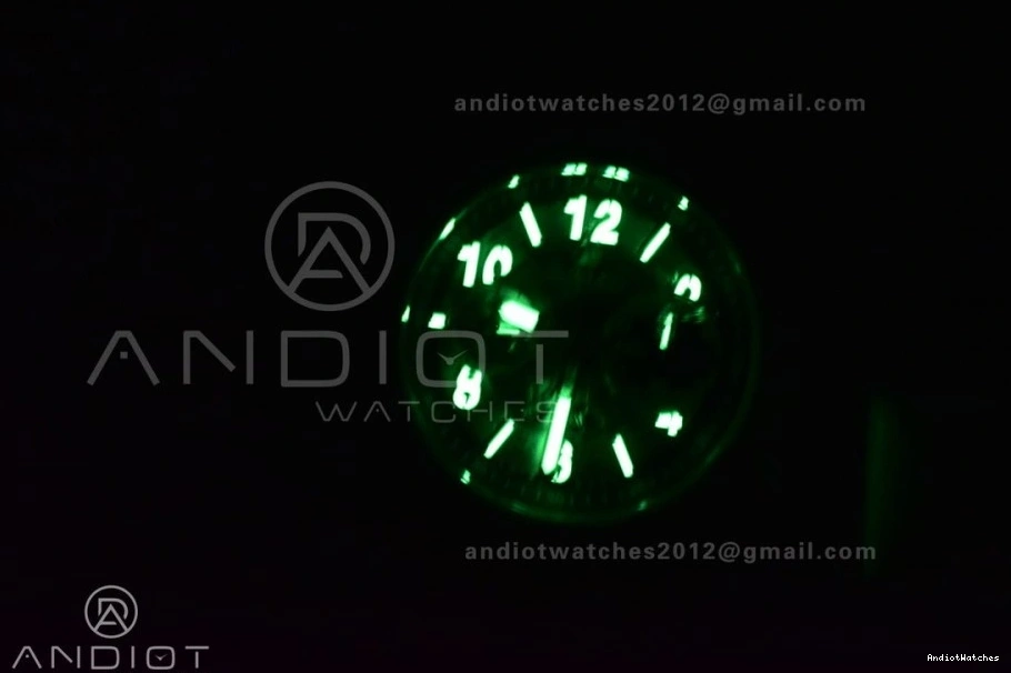Best Rubber on Unico 516 Edition A Dial Packable 1:1 Ceramic ZF Bang Strap Big Skeleton White White 0814